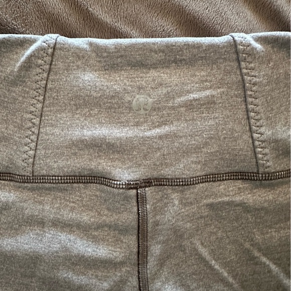 Lululemon Runder Under Pant size 6 - Picture 13 of 14